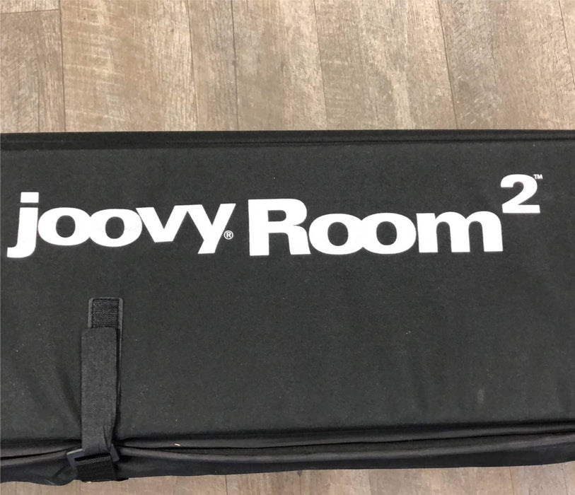 Joovy Room2 Playard, Black