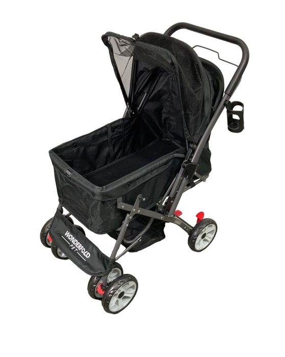 used Travel Strollers