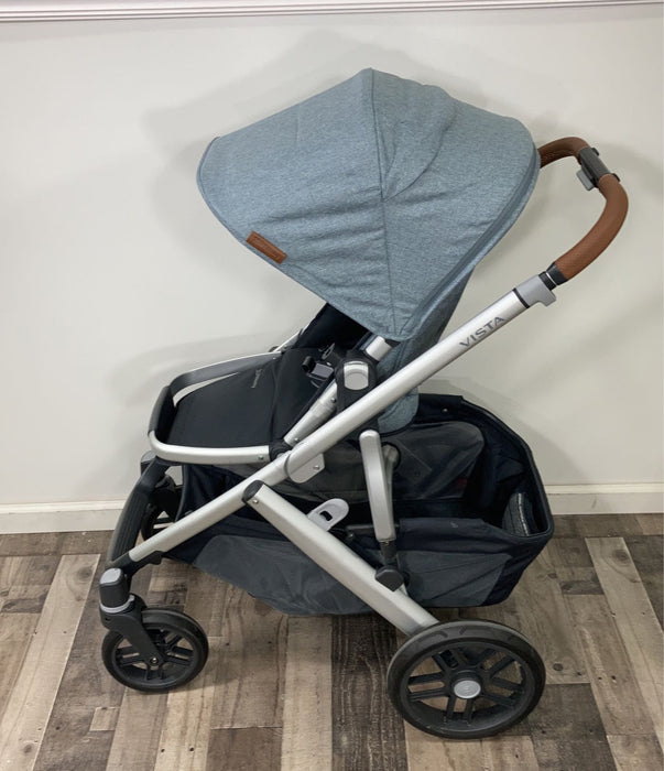 used Strollers