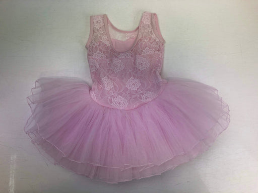 used Ballerina Tutu