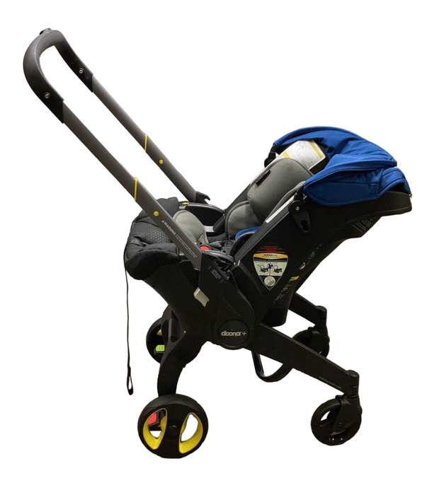 used Strollers