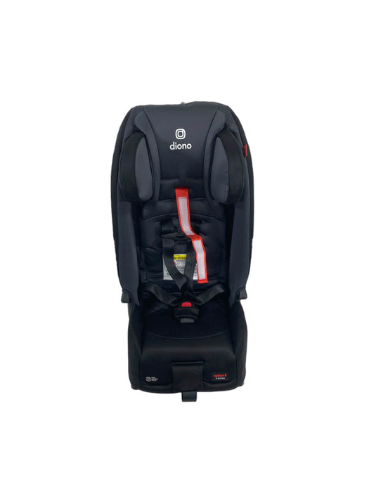 used Diono Radian 3RXT Convertible Car Seat, 2021