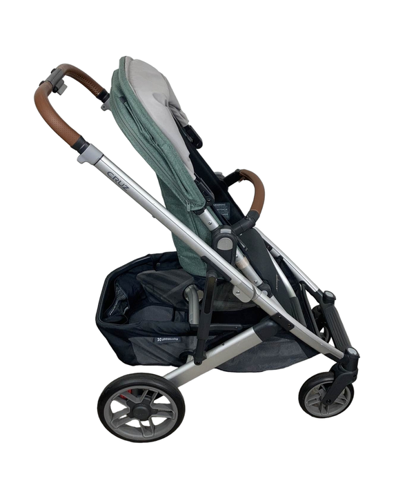 used Strollers