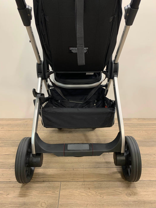 Diono Quantum 2 Stroller, 2018