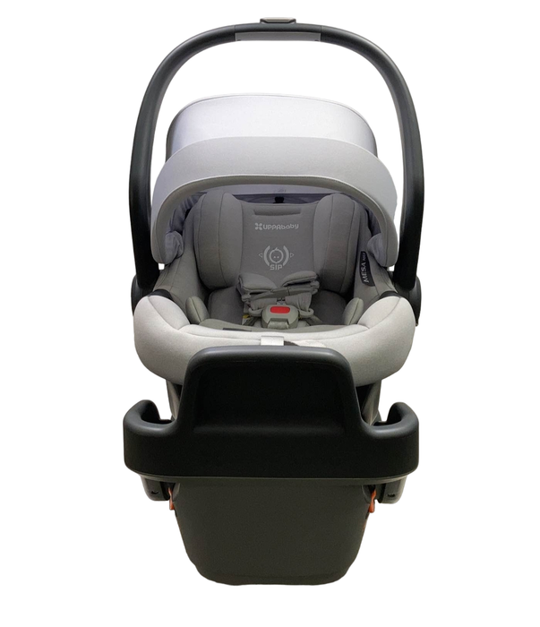 used Infantcarseat