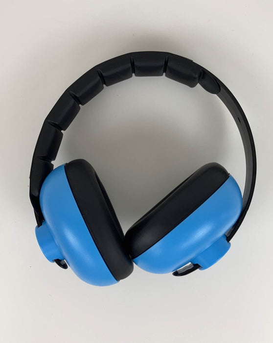 secondhand BBTKCARE Ear Protection Noise Cancelling Headphones