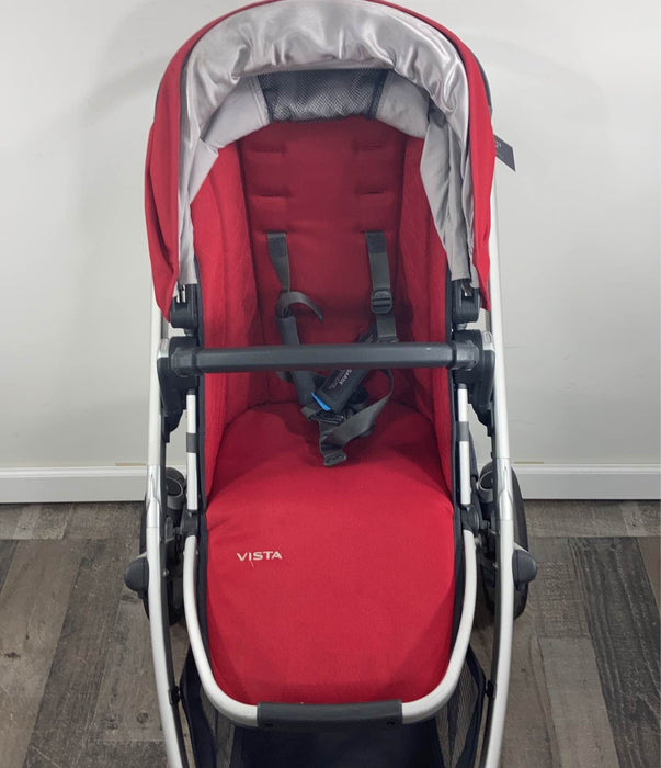 secondhand Strollers