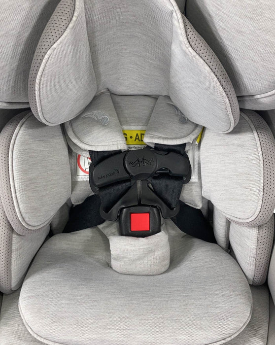 secondhand Baby Jogger City Turn Car Seat