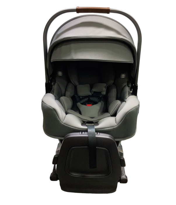 used Infantcarseat