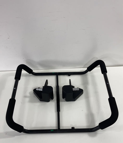 used Baby Jogger Car Seat Adapter (City Mini 2, City Mini GT2) Chicco And Peg Perego