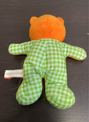 secondhand Gitzy Plush Rattle