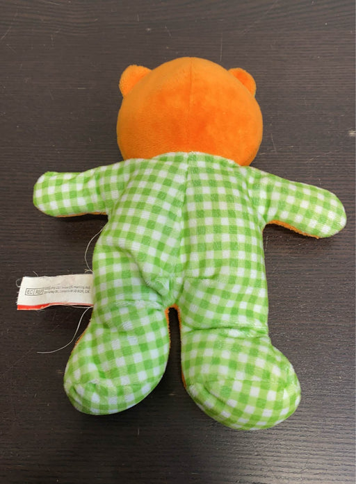 secondhand Gitzy Plush Rattle