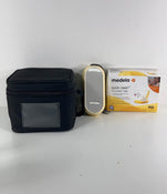 secondhand Medela Freestyle Flex Portable Double Electric Breast Pump