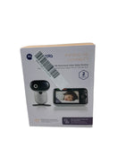 used Motorola VM36XL Video Baby Monitor