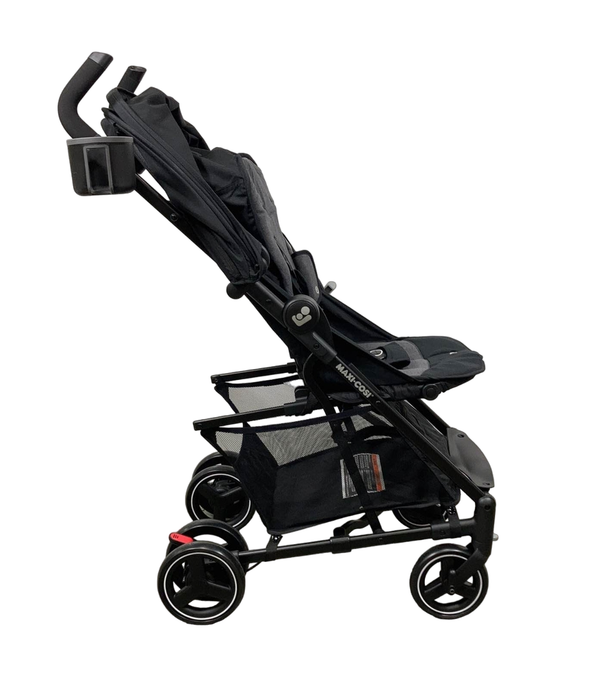 secondhand Strollers