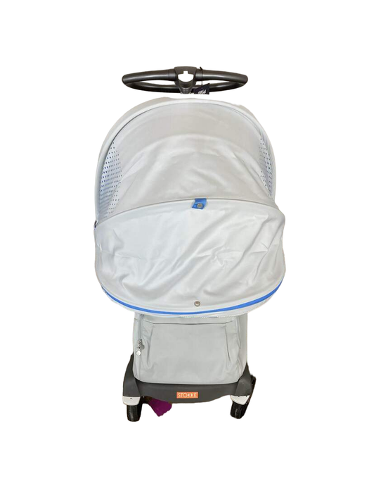 Stokke Xplory Stroller, 2017