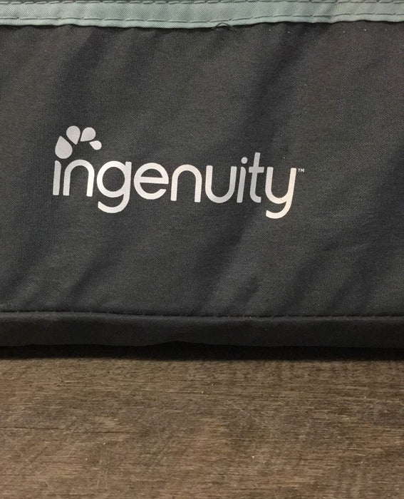 Ingenuity TravelSimple Playard, Connor