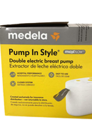 secondhand Medela Pump In Style with MaxFlow