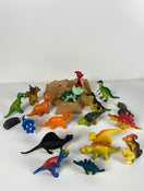 used BUNDLE Dinosaurs