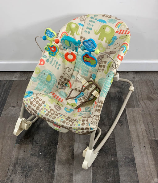 used Fisher Price Baby Bouncer