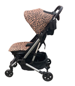 secondhand Colugo Compact Stroller, 2022, Wild Child