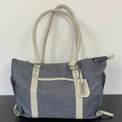 used Bananafish Breast Pump Backpack