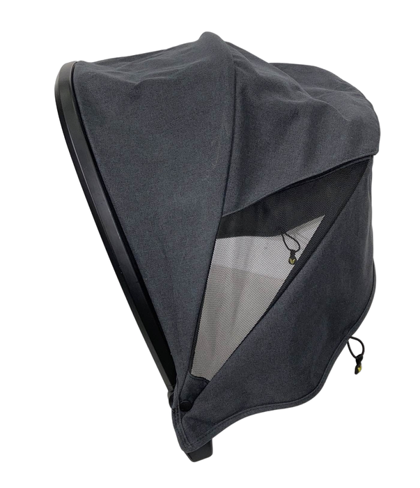 secondhand Veer Retractable Canopy, Heather Grey