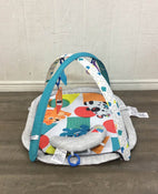 used Infant Gear