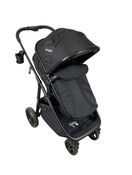 used Mompush Wiz Stroller, 2022, Black