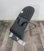 secondhand BabyBjorn Bouncer Balance, Light Gray Frame