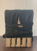 used JJ Cole Agility Stretch Carrier