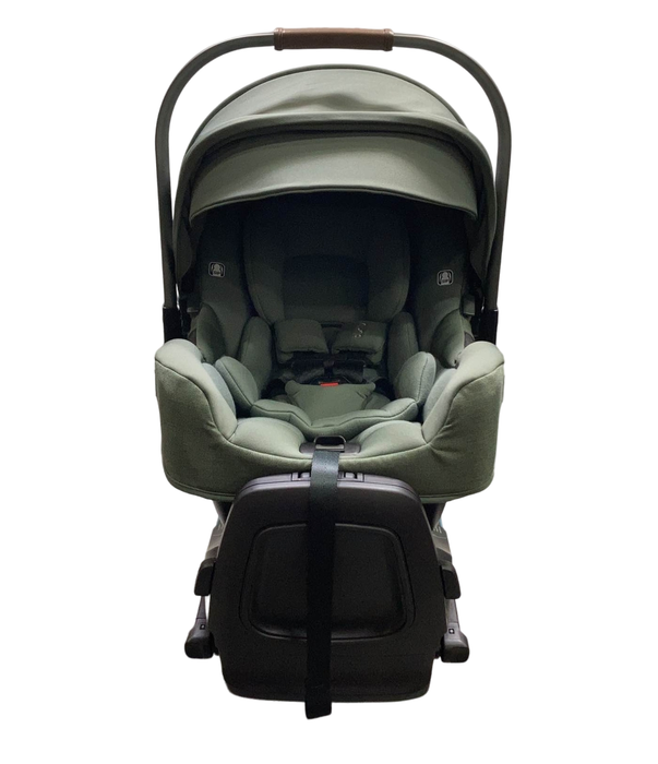 used Infantcarseat