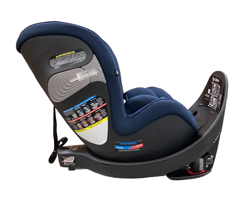 secondhand Carseat