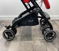 gb Qbit LTE Travel Stroller