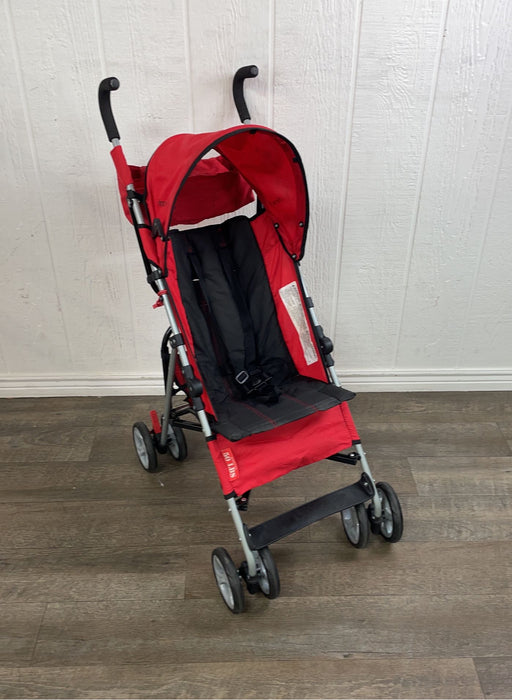 used The First Years Jet Lightweight Stroller