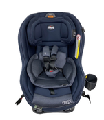 secondhand Chicco NextFit Max ClearTex Convertible Car Seat, 2022