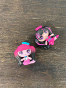 used Mattel Monster High Dolls And Accessories