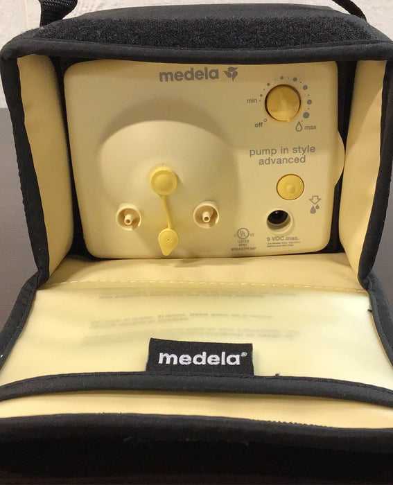 secondhand Medela Pump In Style Advanced Breast Pump