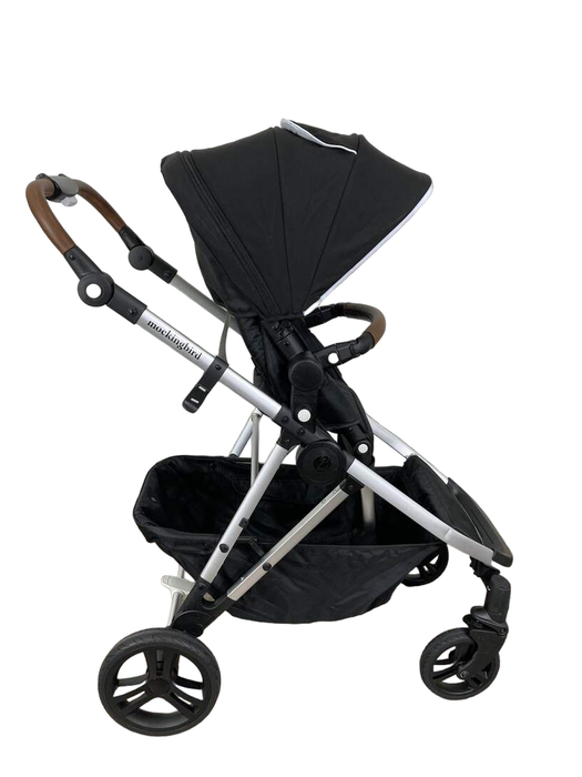 used Strollers