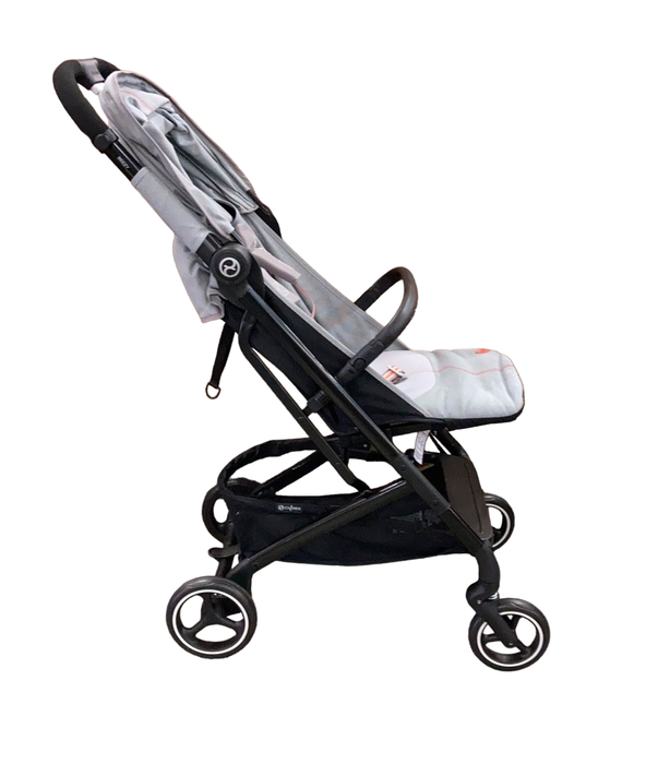 used Strollers