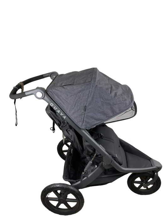 secondhand Strollers