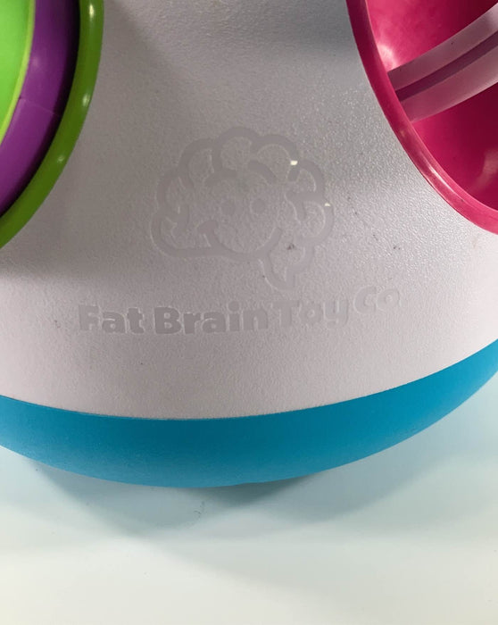 secondhand Fat Brain Toys Klickity