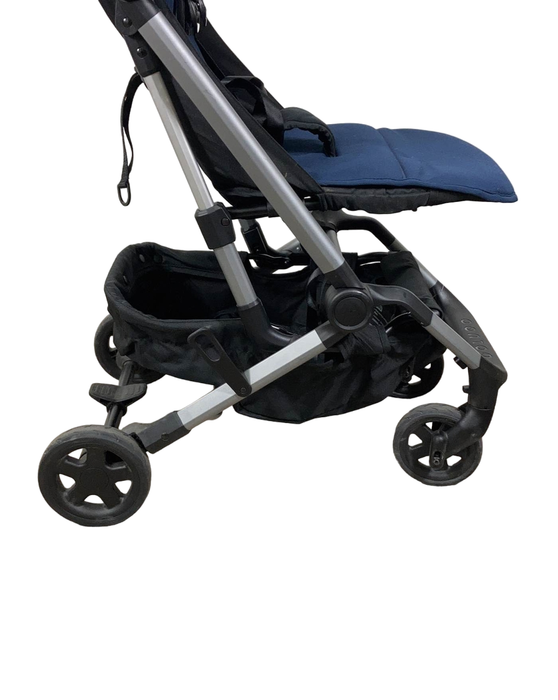 secondhand Colugo Compact Stroller, 2023, Navy