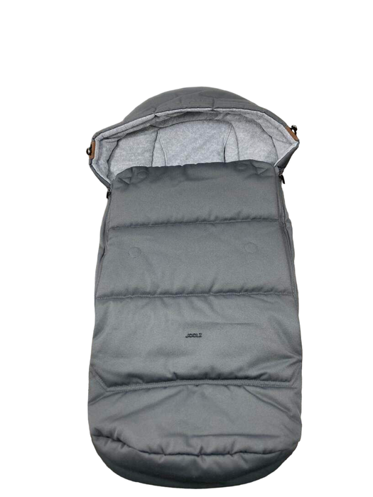 used Joolz Footmuff, Gorgeous Grey