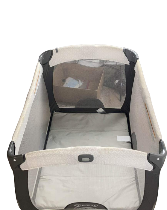 secondhand Graco Pack 'n Play Newborn2Toddler