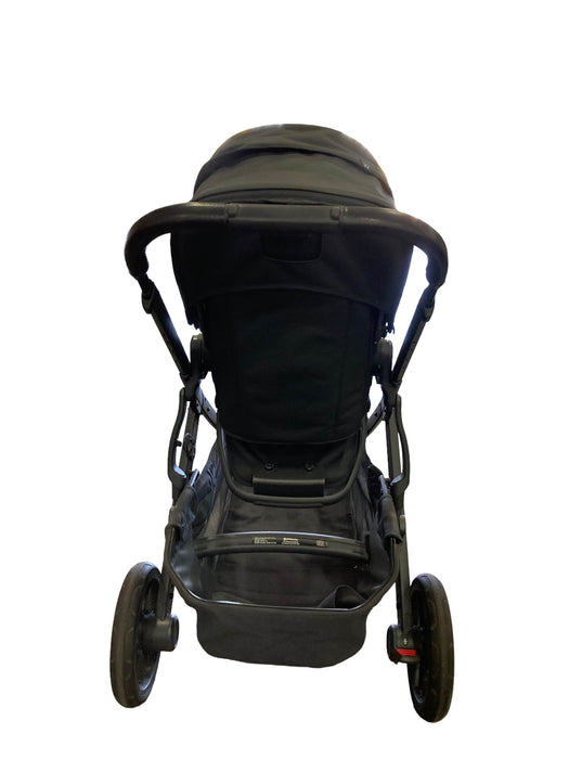 secondhand Strollers