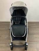 secondhand UPPAbaby VISTA V2 Stroller, 2020, Sierra (Dune Knit)