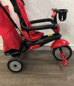 SmarTrike Swing DLX Toddler Tricycle