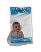 used Graco Pack 'n Play Fitted Sheet, White