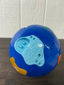 secondhand Baby Einstein Music Discovery Globe